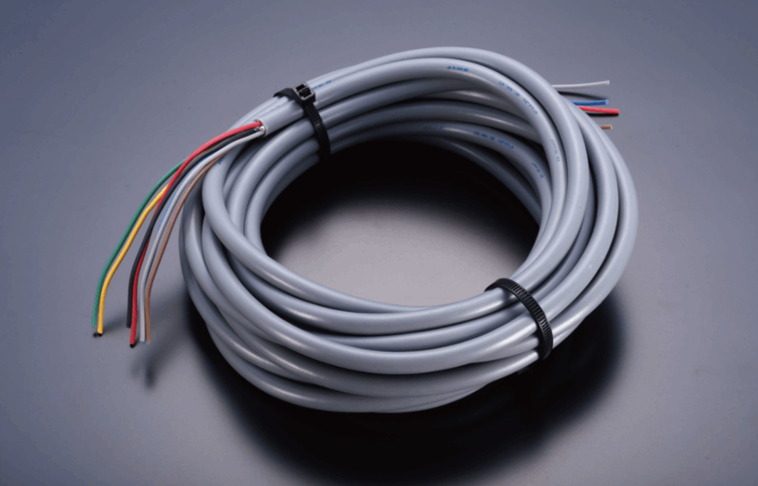 Supreme用スイッチ・ACC接続線