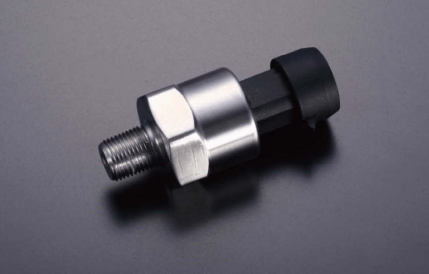 エアバック圧力センサー