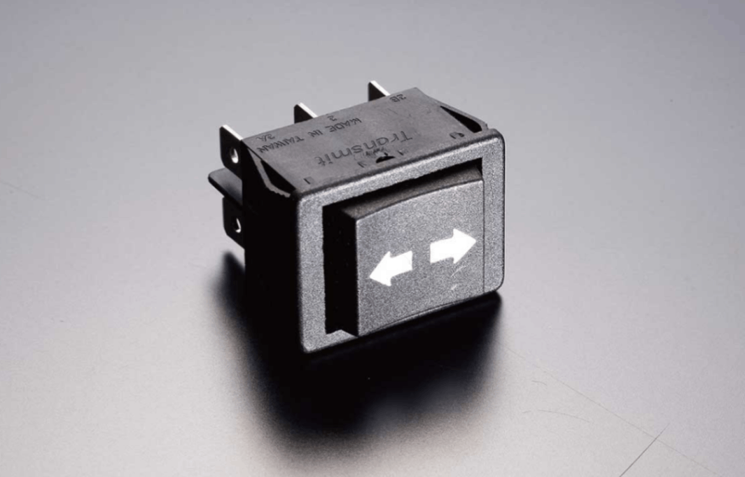 電気式スイッチ