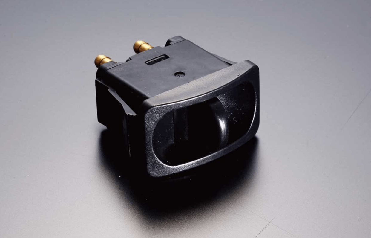 機械式スイッチ