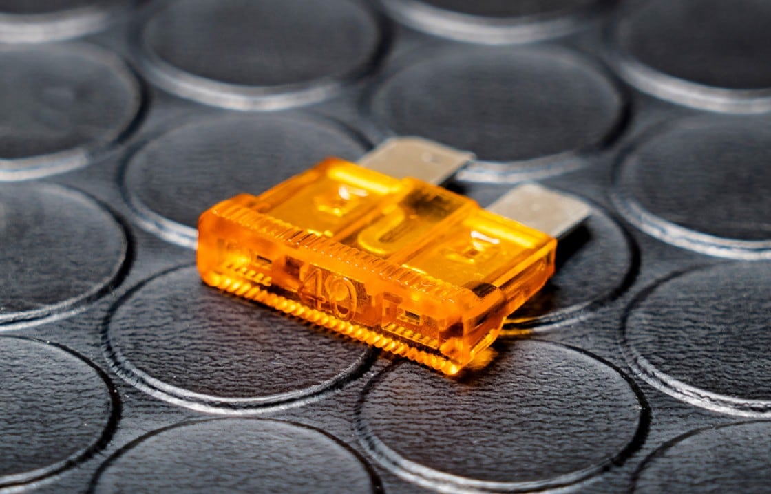 40Aヒューズ(小)