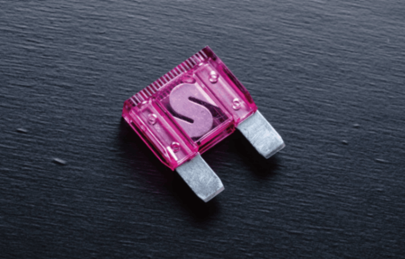 100Aヒューズ コンプレッサー用