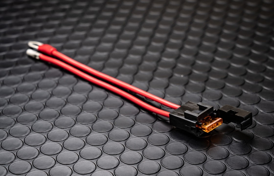 40AヒューズBOX(直列タイプ)