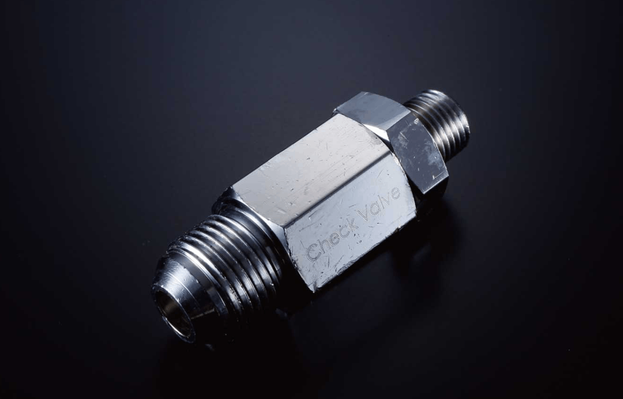 AZコンプレッサー用チェックバルブ