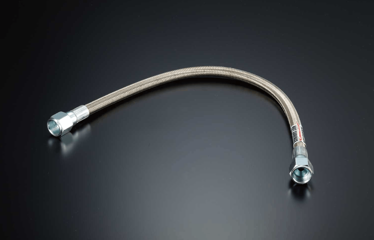 メッシュホース 40cm