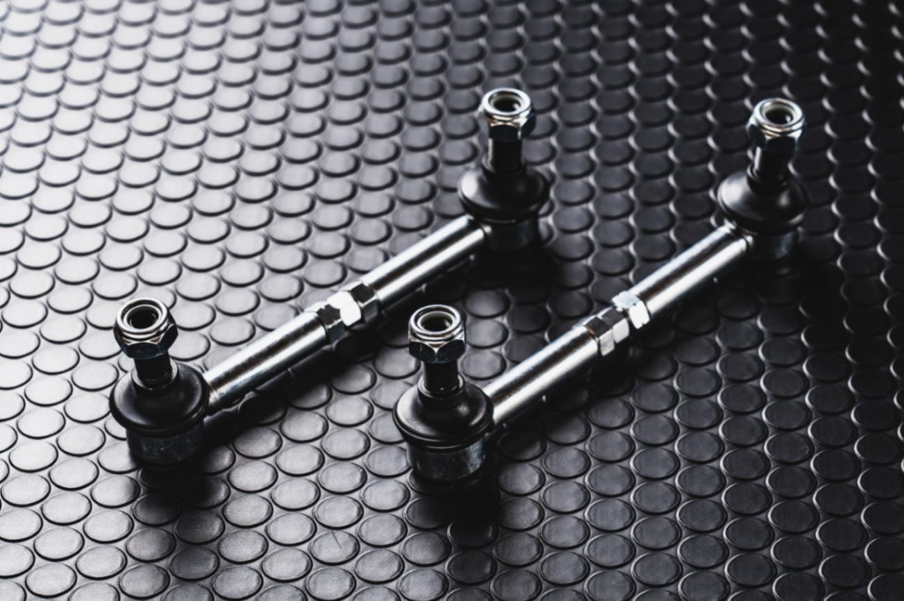 調整式スタビリンクロット