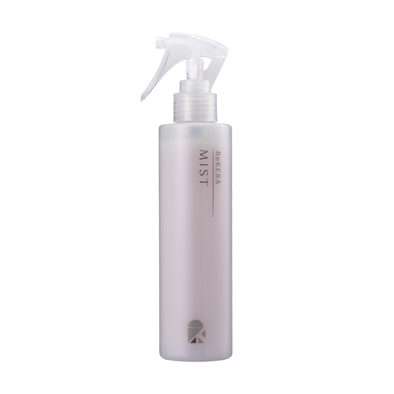 2025年春の 正規販売】[ReKERA]リケラミスト/200ml 公式通販サイトideals | トリートメント