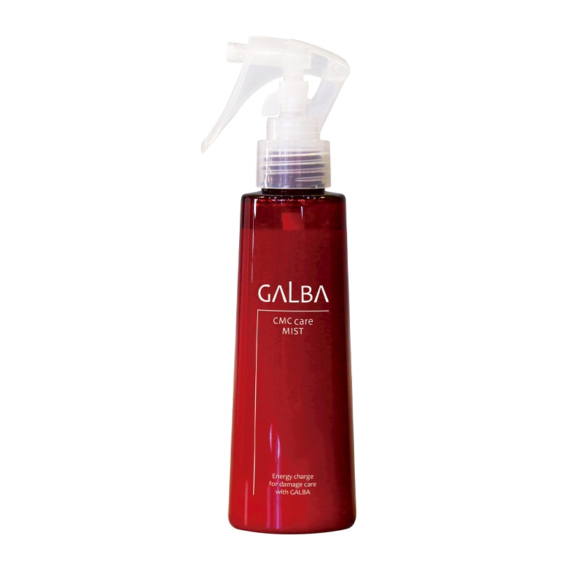 正規販売 ガルバCMCケア ケアミスト 美容室 ヘアサロン サロン専売
