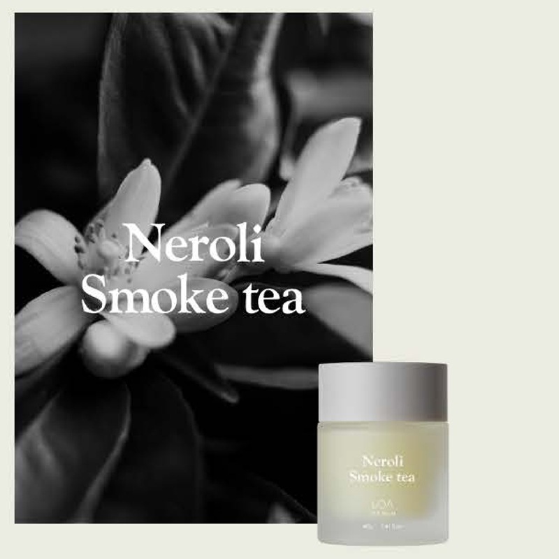 �����������[LOA THE BALM]���� �� �С��� �ͥ��ꥹ�⡼���ƥ�/40g