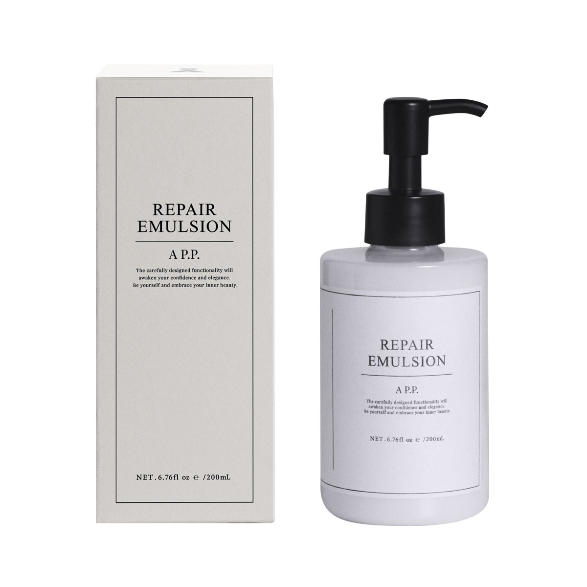 �����������[A P.P.]�����ԡ��ԡ� ��ڥ����ޥ른��� 200mL