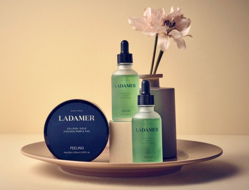 �����������[LADAMER]����᡼�� ����� 50mL