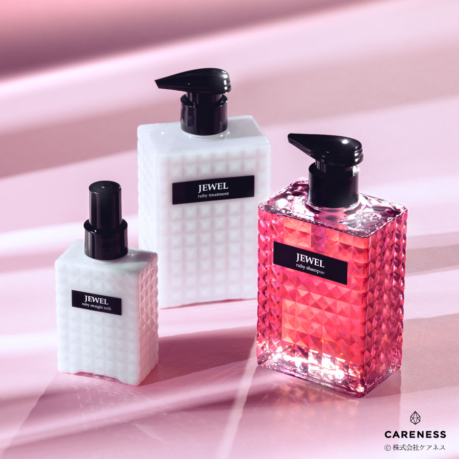 �����������[JEWEL]���奨�� ���ȥ졼�ȥإ��ߥ륯 ��ӡ� 130mL