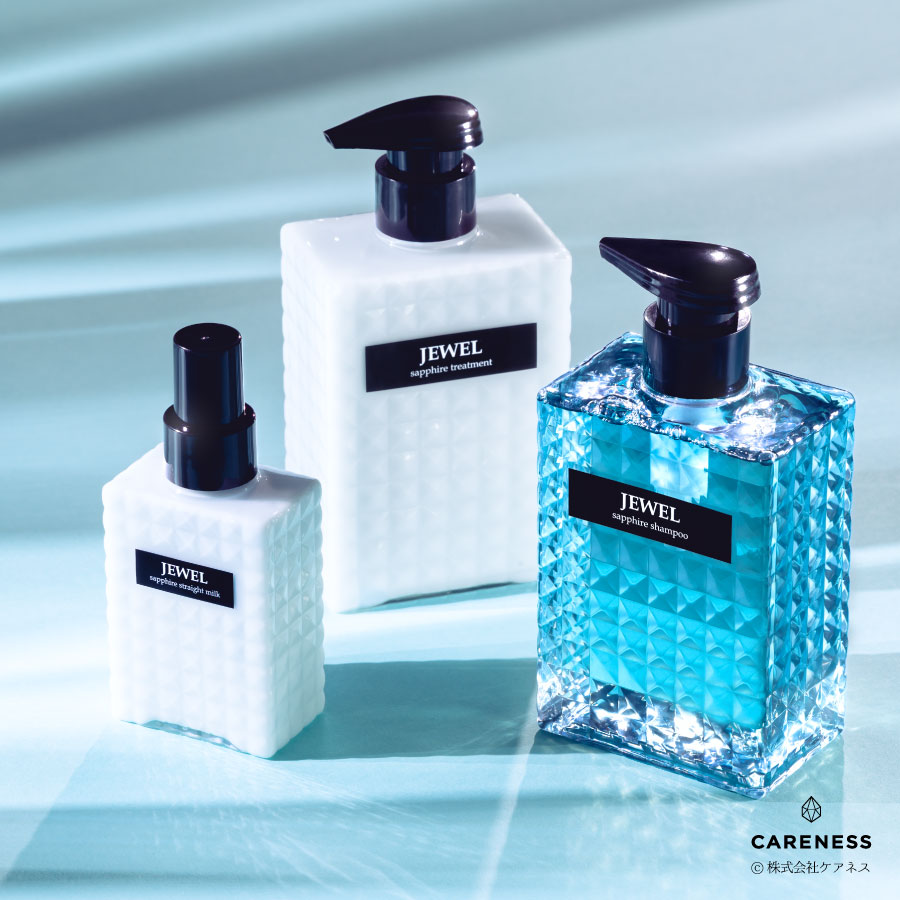 �����������[JEWEL]���奨�� �ȥ꡼�ȥ��� ���ե����� 400g