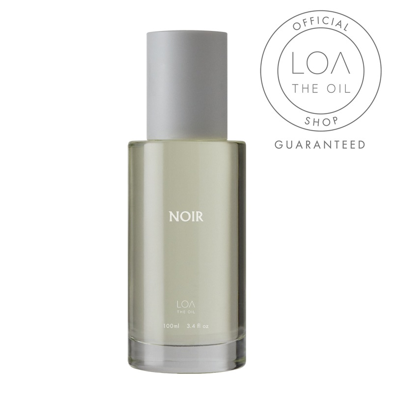 m*n様 LOAオイル 正規販売】[LOA THE OIL]ロア ザ オイル ノワール/100ml | 公式通販