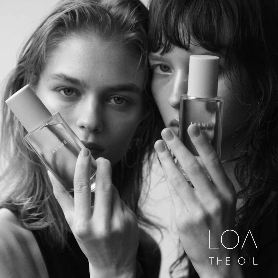 �����������[LOA THE OIL]���� �� ������ �Υ��/100ml