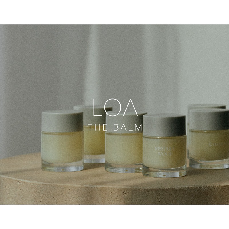 �����������[LOA THE BALM]���� �� �С��� �֥롼���졼��/40g