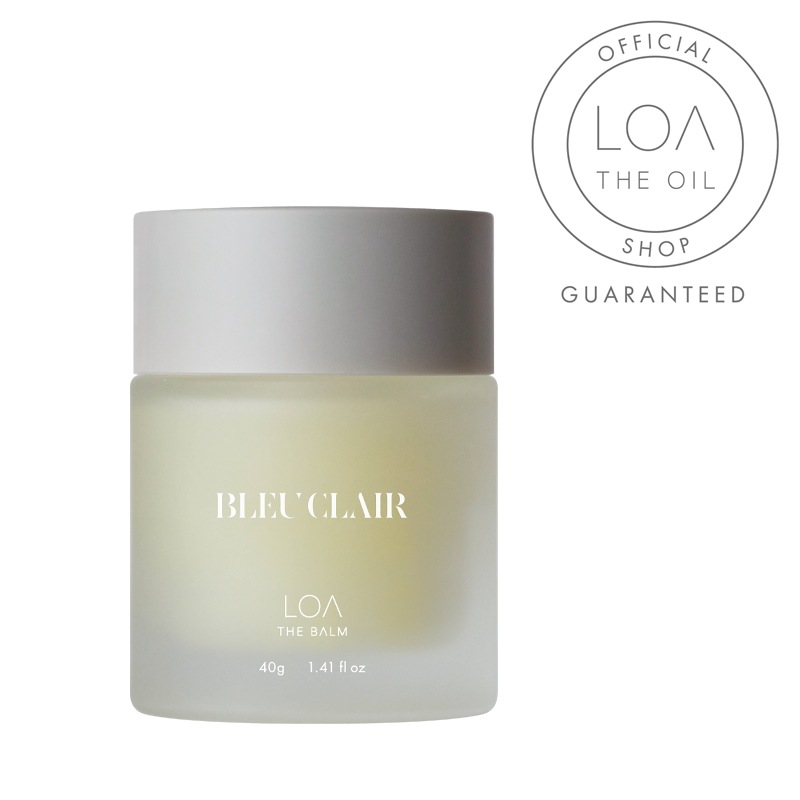 �����������[LOA THE BALM]���� �� �С��� �֥롼���졼��/40g