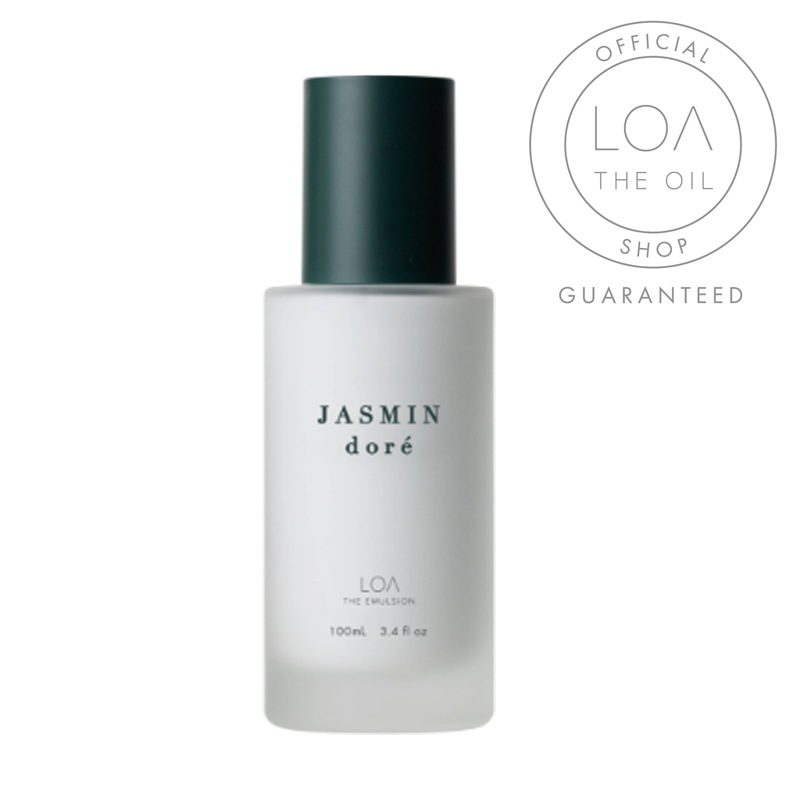 [LOA THE EMULSION]  ޥ른 㥹ߥɥ/100ml