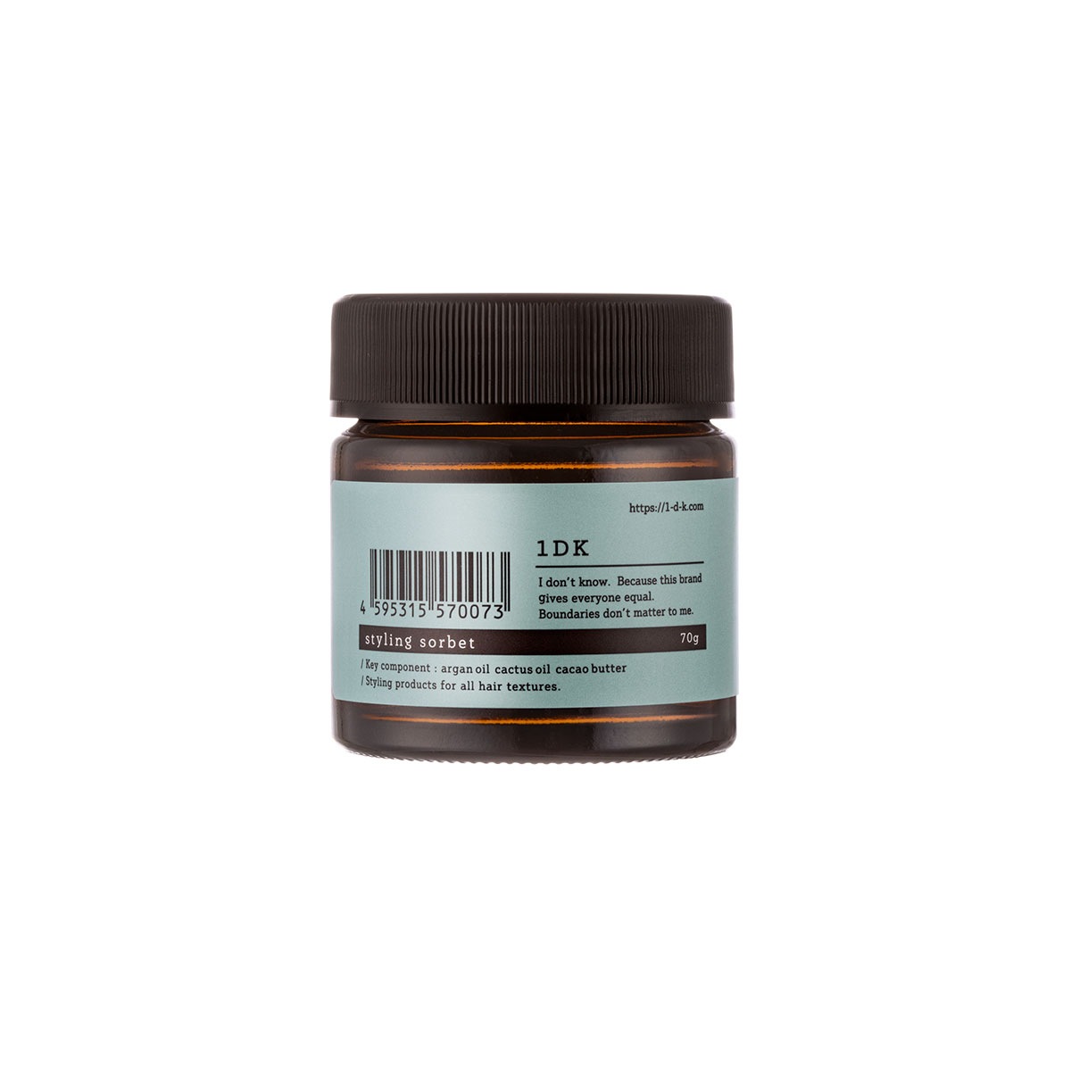 �����������[1DK]���ǥ������� ��������󥰥���� 70g