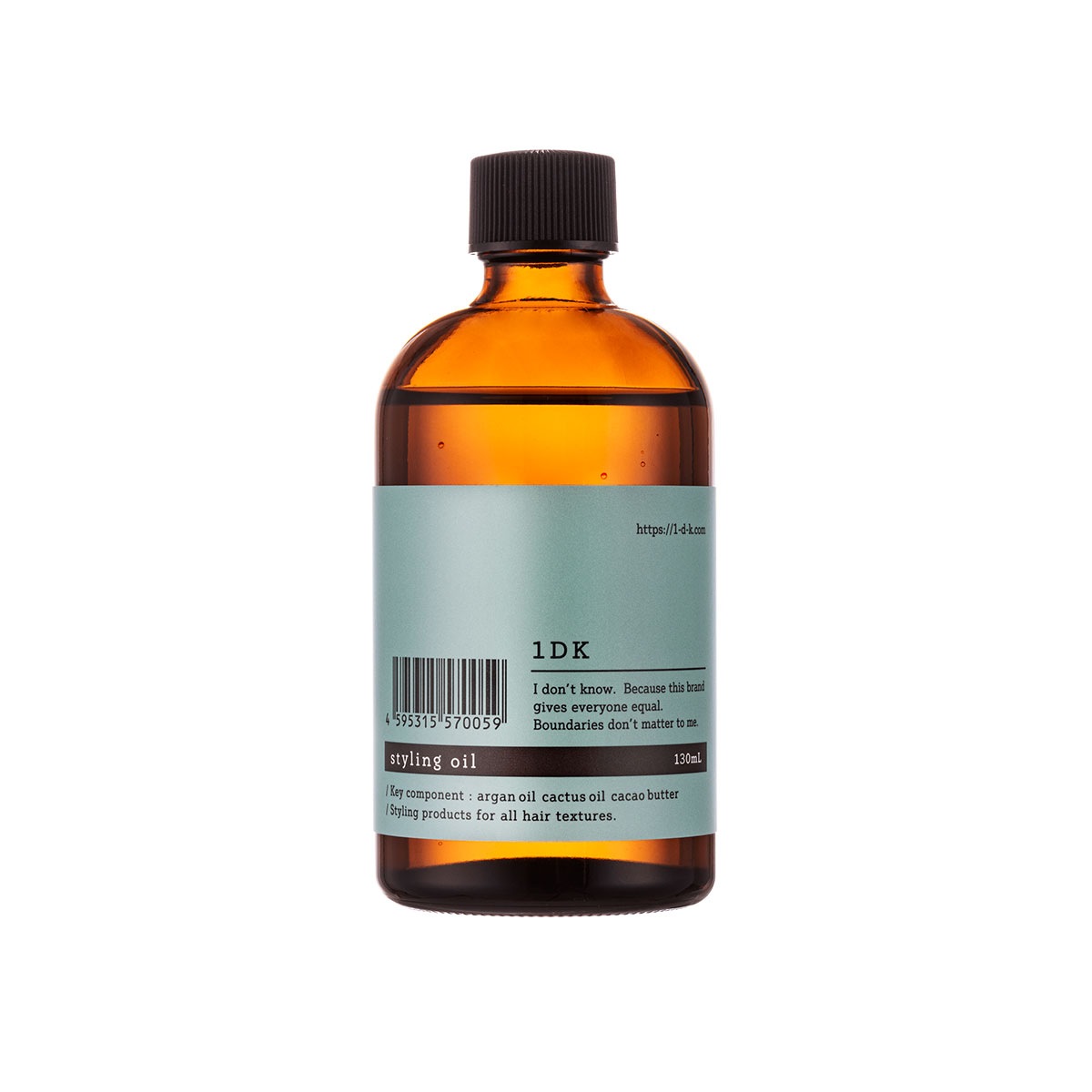 �����������[1DK]���ǥ������� ��������󥰥����� 130mL