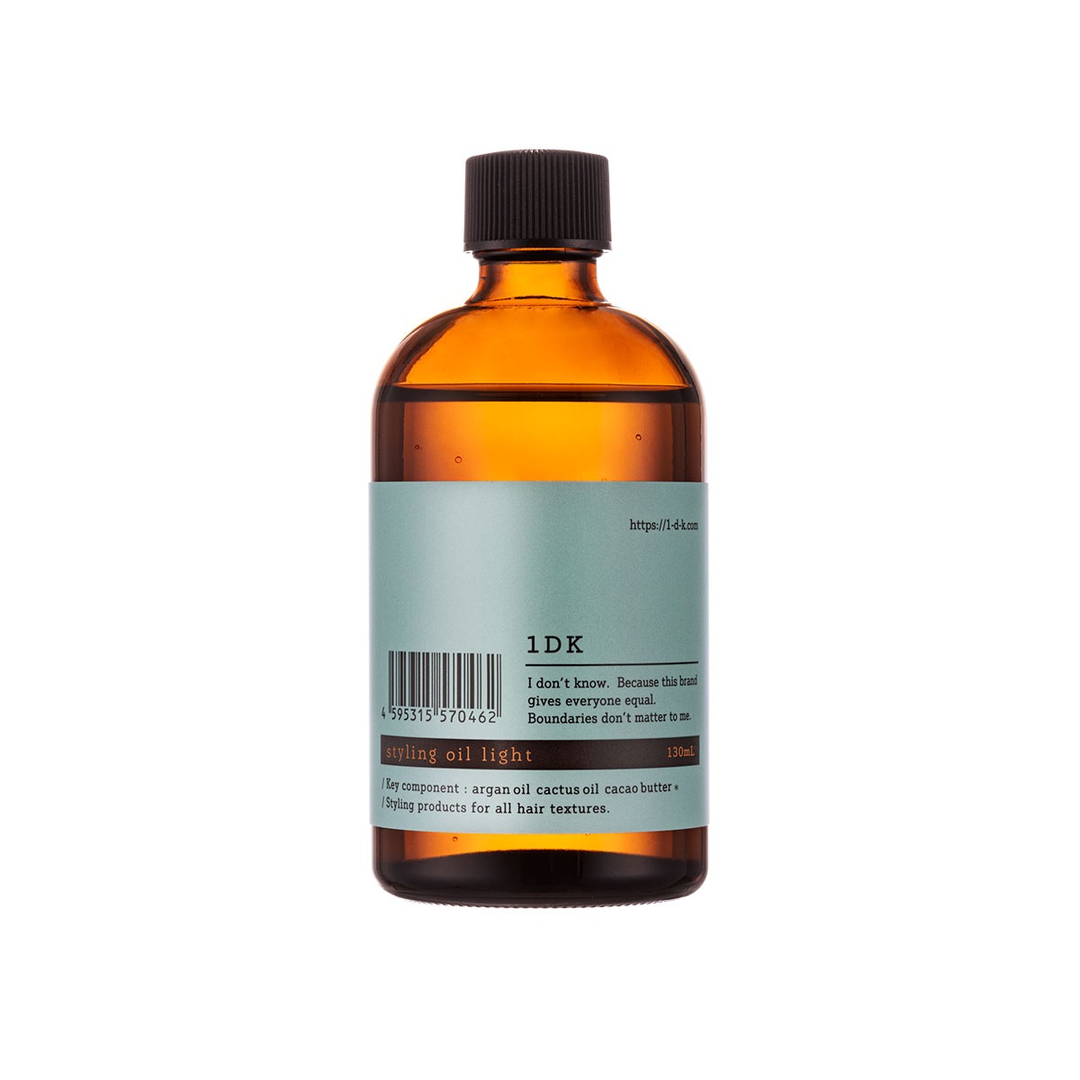 �����������[1DK]���ǥ������� ��������󥰥����� �饤�� 130mL