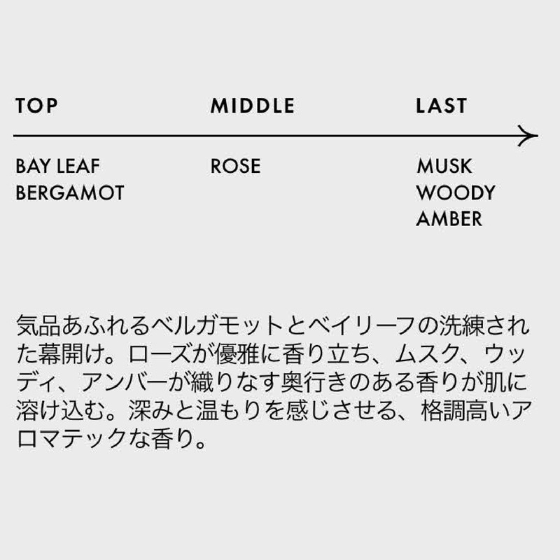 �����������[LOA THE EMULSION]���� �� ���ޥ른��� �Υ��/100ml