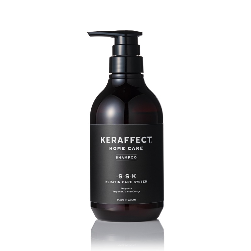 �����������[KERAFFECT]����ե����ȥ����ס� 500ml