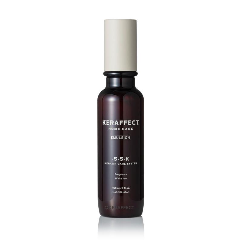 �����������[KERAFFECT]����ե����ȥ��ޥ른��� 150ml