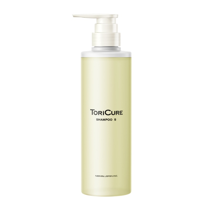 �����������[TORiCURE]�ȥꥭ�奢�����ס�(S) 500ml