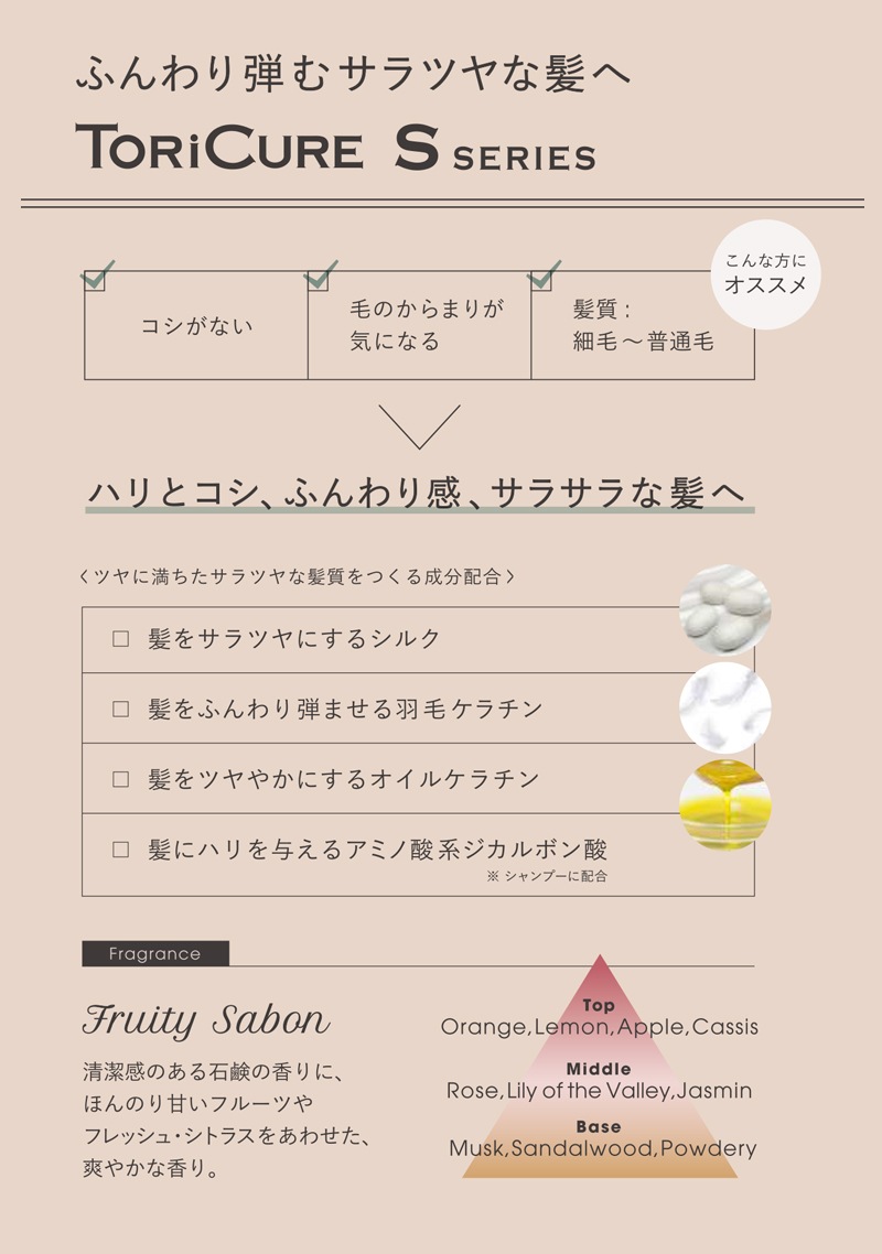 �����������[TORiCURE]�ȥꥭ�奢�ȥ꡼�ȥ���(S) 500g