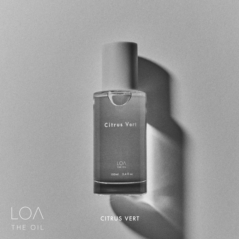 [LOA THE OIL] ȥ饹/100ml