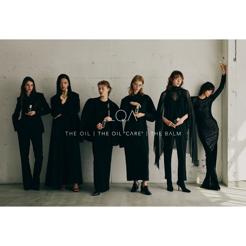 �����������[LOA THE OIL]���� �� ������ �ͥ��ꥹ�⡼���ƥ�/100ml