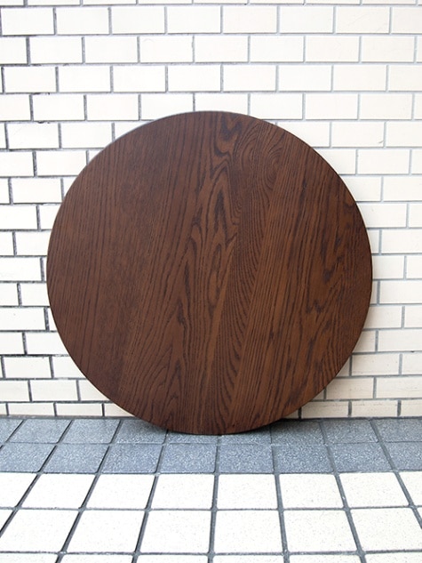 オーク天板　AO-BR 60cm