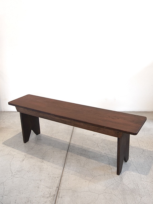 ベンチ一覧│IDEA イデア