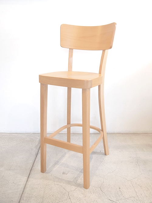 専用４脚　展示品 ポーランド製 FAMEG Sector ダイニングチェア モデルルーム展示品 藤栄 FIS ZAKKINI（ザッキーニ）ダイニング