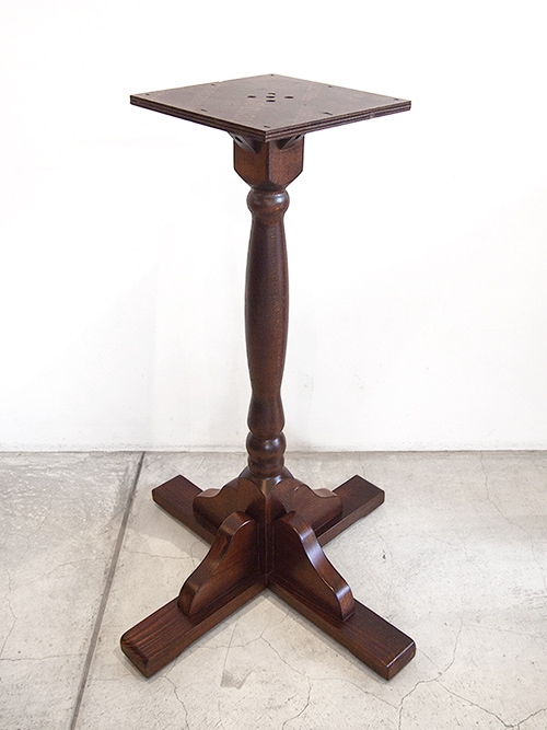 WELLINGTON-H TABLE BASE