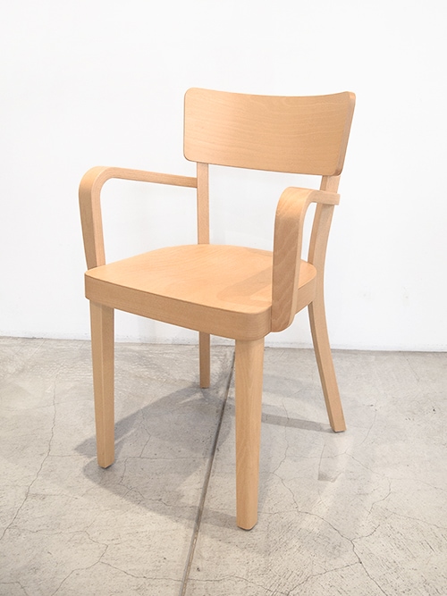 9449 ARM ORZ ECH ダイニングチェア｜イデア