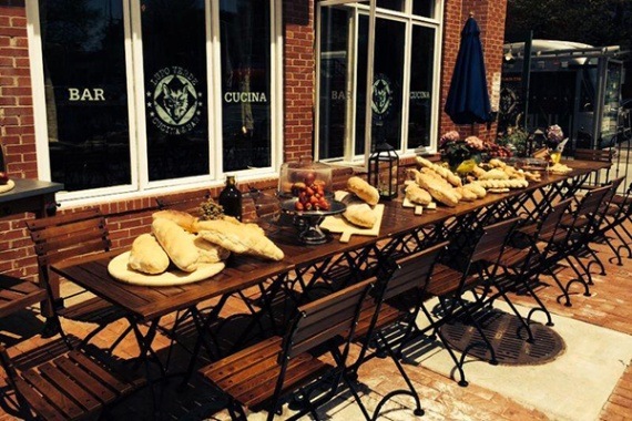 アウトドアファニチャー/テーブル