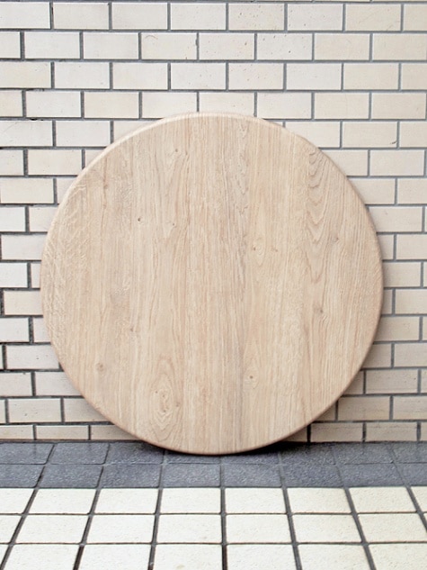 【Cさん専用】代官山IDEA テーブル天板 丸70 天板のみ カフェテーブル - OL 70（丸・角） メラミン天板 カフェテーブル