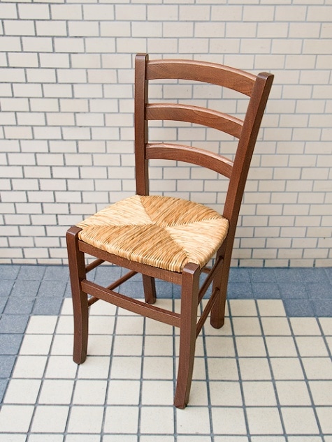 VENEZIA-WAL ROUND STRAW