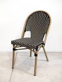 【5/12 再入荷】ES-NOIR フランスカフェチェア