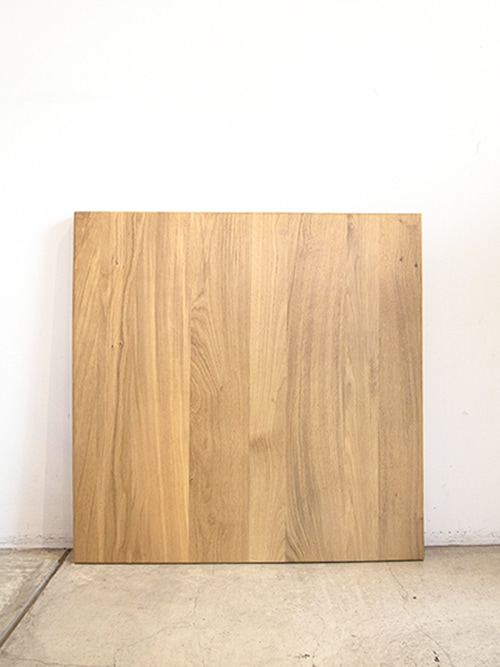 オーク 3レイヤー天板　ON-3L 60×60cm