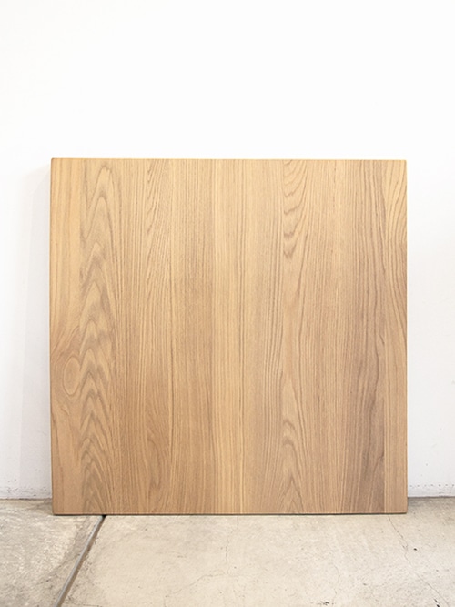 オーク 3レイヤー天板 ON-3L 70×70cm