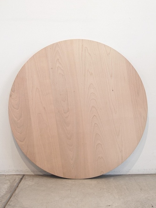 ブラックチェリー天板 BC 80cm