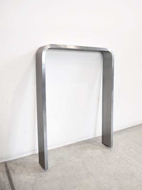 WAM-ALUM LEG Hairline