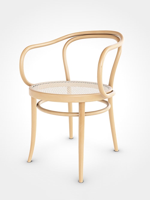 TONチェア TO-30 natural ベントウッドチェア TO-30 natural ベントウッドチェア TON チェア｜イデア