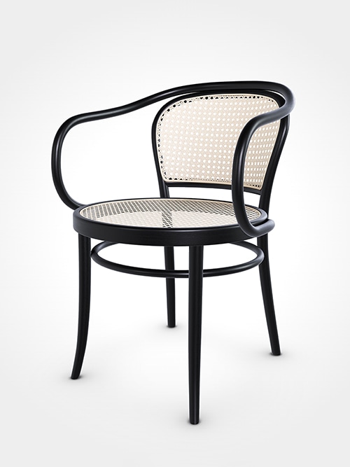 TO-30 natural ベントウッドチェア TON チェア｜イデア