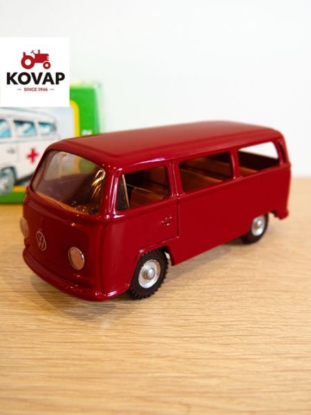 〔KOVAP社製〕フォルクスワーゲン バス