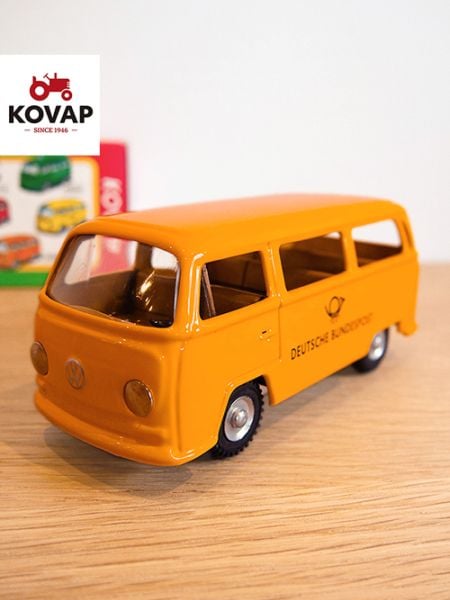 〔KOVAP社製〕フォルクスワーゲン 郵便車