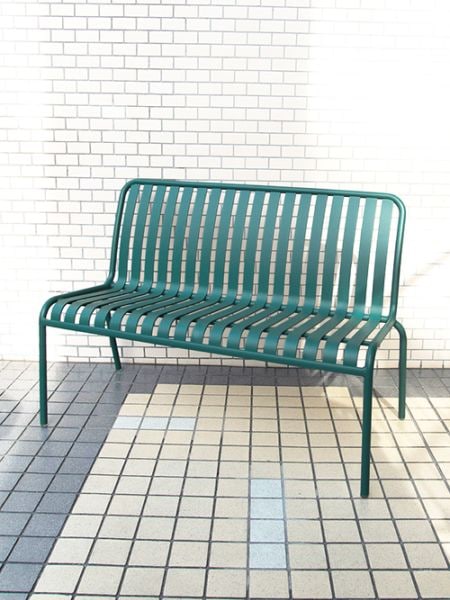 【3/6 新入荷】VM-5017 BENCH GREEN